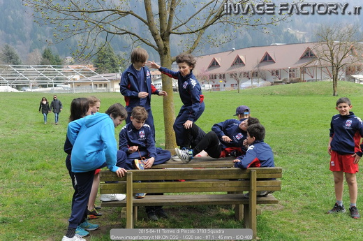 2015-04-11 Torneo di Pinzolo 3783 Squadra